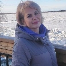 Фотография девушки Алиса, 49 лет из г. Лесосибирск