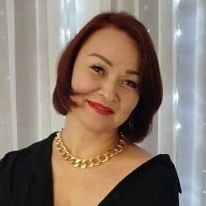Фотография девушки Роза, 44 года из г. Нижневартовск