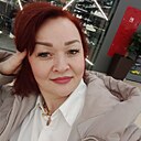 Роза, 44 года