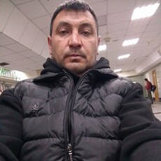 Фотография мужчины Рома, 42 года из г. Биробиджан