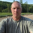 Алекс, 40 лет