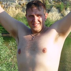 Фотография мужчины Сергей, 40 лет из г. Березовский (Кемеровская Обл)