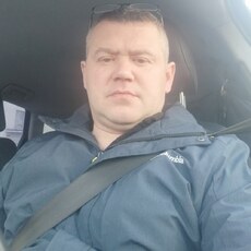 Фотография мужчины Глеб, 42 года из г. Губкин
