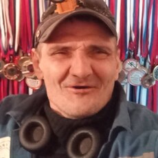 Фотография мужчины Лев, 52 года из г. Березники