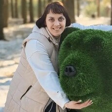 Фотография девушки Tatyana, 44 года из г. Ярославль