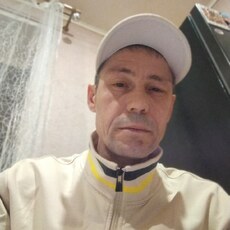 Фотография мужчины Андрей, 42 года из г. Вольск