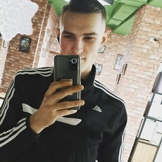 Фотография мужчины Prometei, 27 лет из г. Павлодар