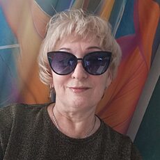 Фотография девушки Светлана, 61 год из г. Ростов-на-Дону