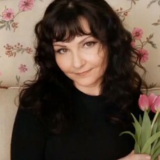 Фотография девушки Светлана, 48 лет из г. Орск