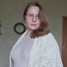 Фотография девушки Ольга, 44 года из г. Ростов-на-Дону