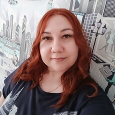 Фотография девушки Анюта, 40 лет из г. Нижний Новгород