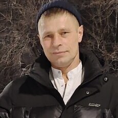 Фотография мужчины Сергей, 44 года из г. Норильск