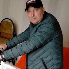 Фотография мужчины Слава, 55 лет из г. Актюбинск