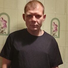 Фотография мужчины Жека, 33 года из г. Краснокаменск