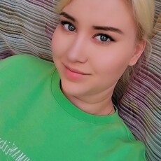 Фотография девушки Алла, 29 лет из г. Мирный (Архангельская Область)