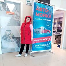 Фотография девушки Анастасия, 27 лет из г. Курск