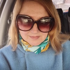Фотография девушки Елена, 47 лет из г. Смоленск