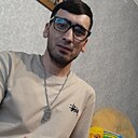 Мурад, 30 лет
