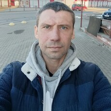 Фотография мужчины Дмитрий, 44 года из г. Орша