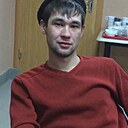 Алекс, 32 года