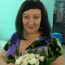 Фотография девушки Lidia, 41 год из г. Адлер