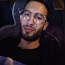 Марат, 23 года