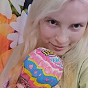 Настя, 29 лет