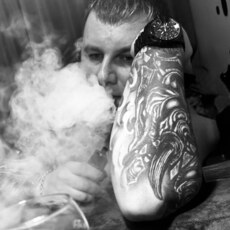 Фотография мужчины Max, 35 лет из г. Уссурийск