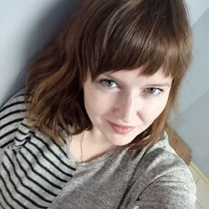 Фотография девушки Катерина, 32 года из г. Свободный