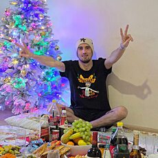 Фотография мужчины Мурик, 31 год из г. Тбилиси