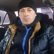 Фотография мужчины Алексей, 36 лет из г. Комсомольск-на-Амуре