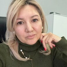 Фотография девушки Эля, 48 лет из г. Алматы