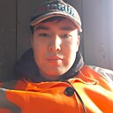 Агахан, 36 лет