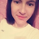 Кристина, 25 лет