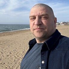 Фотография мужчины Александр, 44 года из г. Норильск