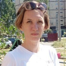 Фотография девушки Wredina, 39 лет из г. Белорецк