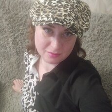 Фотография девушки Нина, 42 года из г. Тула