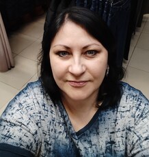 Фотография девушки Елена, 49 лет из г. Калуга