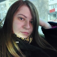 Фотография девушки Анна, 30 лет из г. Костанай