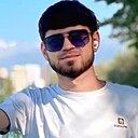 Насим, 23 года