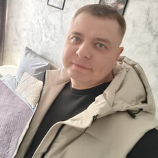 Фотография мужчины Александр, 40 лет из г. Сызрань