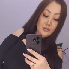 Фотография девушки Ася, 32 года из г. Подольск