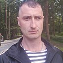Сергей, 40 лет