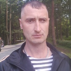 Фотография мужчины Сергей, 40 лет из г. Саратов