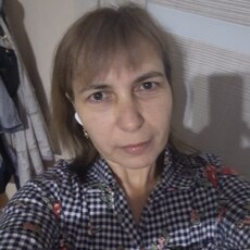 Фотография девушки Натали, 49 лет из г. Новосибирск