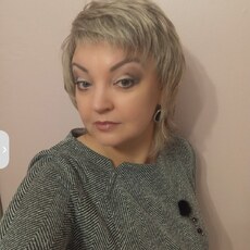 Фотография девушки Надежда, 44 года из г. Старый Оскол
