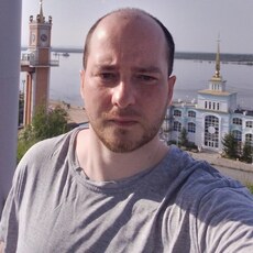 Фотография мужчины Сергей, 40 лет из г. Хабаровск