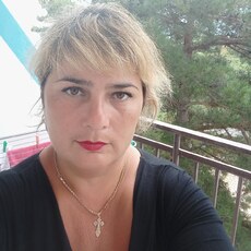Фотография девушки Наталья, 44 года из г. Омск