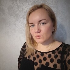 Фотография девушки Marina, 38 лет из г. Крымск