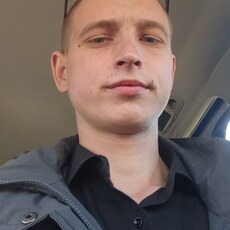 Фотография мужчины Андрей, 22 года из г. Дубровно